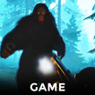 Bigfoot Hunt Simulator Game