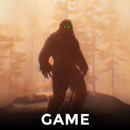 Bigfoot Hunting Multiplayer aplikacja
