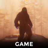 Bigfoot Hunting Multiplayer icône