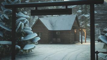 Bigfoot Hunting Multiplayer captura de pantalla 2