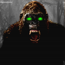 Bigfoot Yeti- Godzilla Monster aplikacja