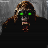 Bigfoot Monster Hunting : Big Foot Monster Hunter APK 1.3 - Download APK latest version