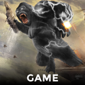 Godzilla And King Kong Game