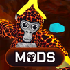 Mods for Gorilla Tag APK