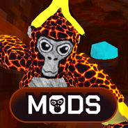 Gorilla Tag Mods APK for Android Download