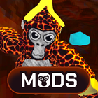 Mods for Gorilla Tag icon