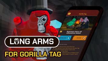 Mods for Gorilla Tag 截圖 3