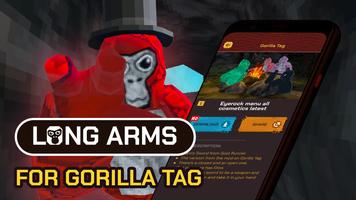 Mods for Gorilla Tag screenshot 3