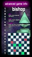 Chess: Quantum Gambit capture d'écran 2