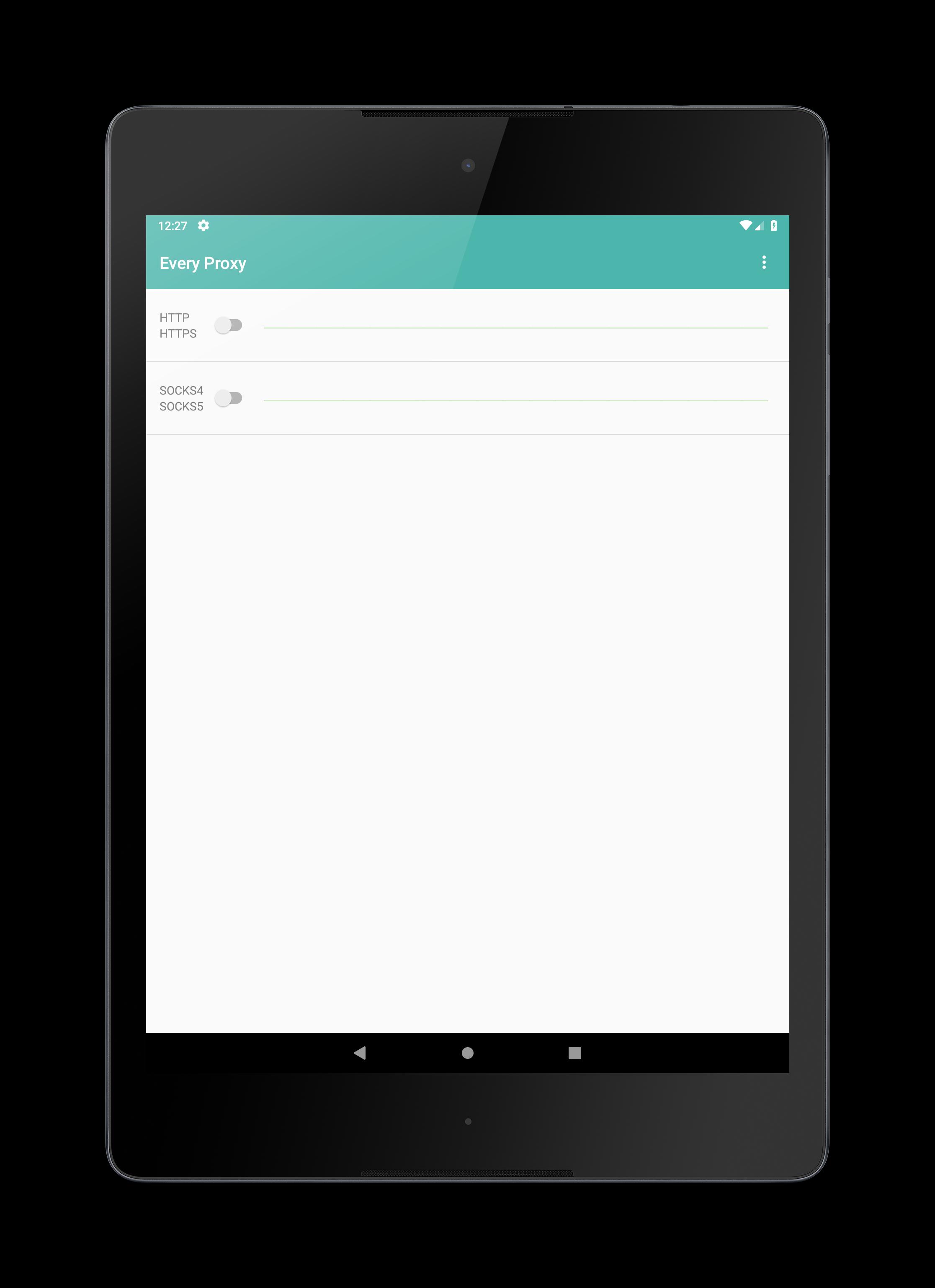 Every Proxy APK for Android Download Every Proxy APK for Android Download