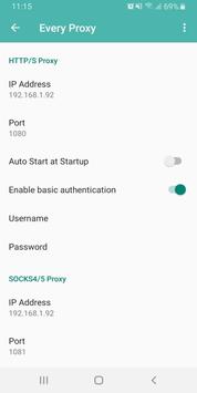 Every Proxy 截图 3