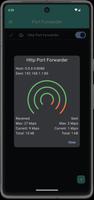 Port Forwarder captura de pantalla 3
