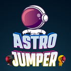 Astro Jumper - Adventure Game icône