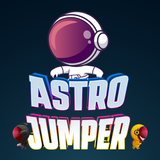 Astro Jumper - Adventure Game