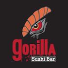Gorilla Sushi アイコン