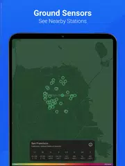 Air Quality & Pollen - AirCare XAPK Herunterladen