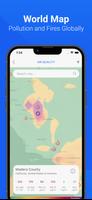 Air Quality & Pollen - AirCare screenshot 2