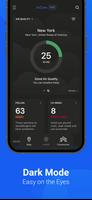 Air Quality & Pollen - AirCare syot layar 3