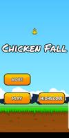 Chicken Fall poster