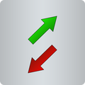 Swipe Arrows