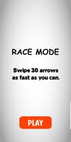Swipe Arrows स्क्रीनशॉट 3