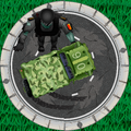 Drift Car: Zombie