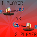 2 Player games — PVP hook duel