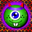 Move Monster أيقونة