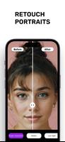 Face & Photo Enhance - Goru AI imagem de tela 1