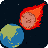 Save the Earth from Meteorites APK