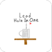 Lead Hole In One icon