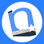 NounStar Language Study