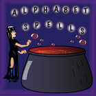 Alphabet Spells icône