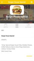 Bandabulya Burger House capture d'écran 3