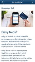 BiSHY APP capture d'écran 1
