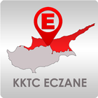 Kuzey Kıbrıs Eczaneleri アイコン