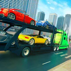 預告片 運輸 汽車 卡車 司機 APK 下載