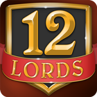 12 Lords আইকন