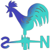 APK Wind Vane