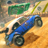 Crazy Car Racing Destruction Mania Mod apk versão mais recente download gratuito