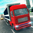 Euro Truck Transport Cargo Simulator-APK