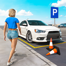Steer & Park Car Challenge APK