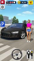 Araba Sürme- 3D Taksi oyunları gönderen