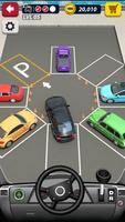 Epic Car Parking 3d- Car Games screenshot 1
