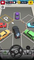 Epic Car Parking 3d- Car Games Screenshot 1