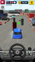 Steer & Park Car Challenge ảnh chụp màn hình 1