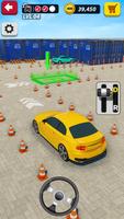 Epic Car Parking 3d- Car Games Screenshot 2