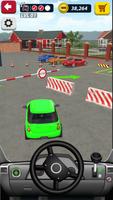 Steer & Park Car Challenge ảnh chụp màn hình 3