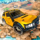 Missão Offroad: Extreme SUV Adventure APK