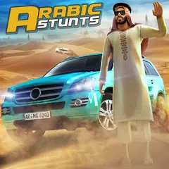 Arab Drift Desert Car Racing APK download